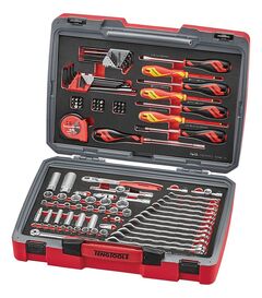 TENG TOOLS テングツール 工具セット MR1221 - その他